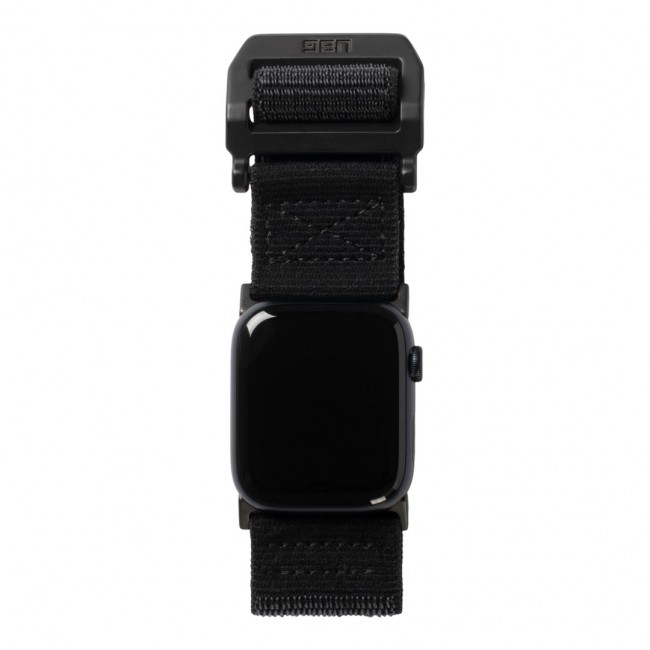 Urban Armor Gear 194004114032 Smart Wearable Accessories Strap Black