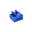 Smartkeeper NL03P1DB port blocker RJ-45 Blue 12 pc(s) Smartkeeper NL03P1DB port blocker RJ-45 Blue 12 pc(s)
