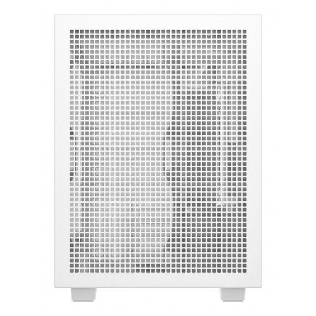 DeepCool CH260 WH Micro Tower White DeepCool CH260 WH Micro Tower White