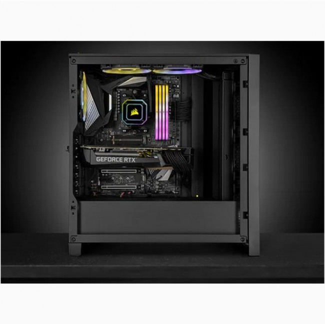 Corsair Vengeance RGB memory module 32 GB 2 x 16 GB DDR4 288-pin DIMM