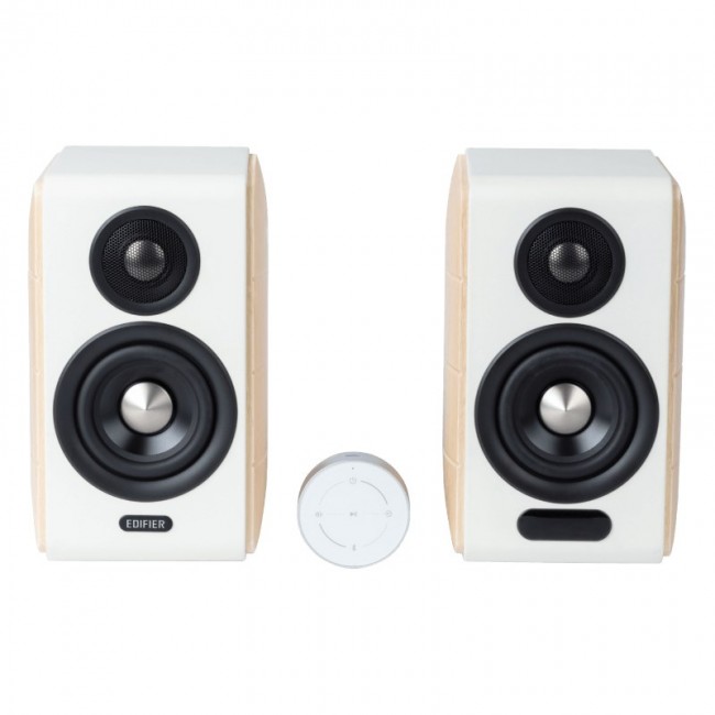 Edifier S880DBMKII loudspeaker 2-way White Wired & Wireless 88 W
