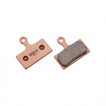 BBB Cycling BBS-56S Bicycle brake pad