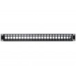 DeLOCK 43277 patch panel 1U