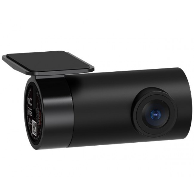 70mai A510 + RC11 Full HD Wi-Fi Bluetooth USB Black