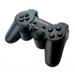 Esperanza EG106 Gaming Controller Joystick PC,Playstation 2,Playstation 3 Analogue / Digital USB 2.0 Black