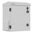 Lanberg WAH1-3240-00S rack cabinet 3U Wall mounted rack Grey