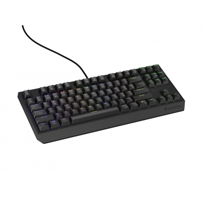 GENESIS Thor 230 TKL Gaming Keyboard