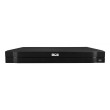BCS BCS-L-NVR1602-A-4KE(2) network video recorder 1U Black