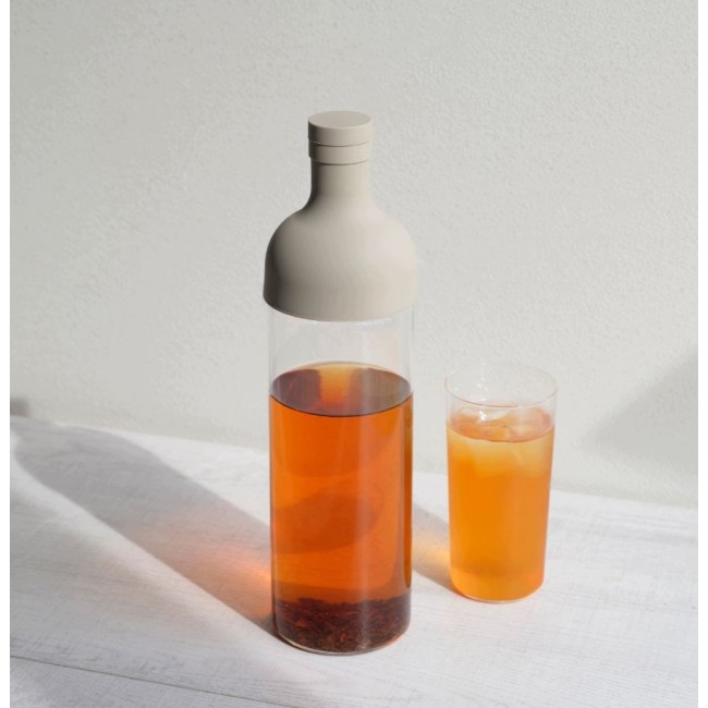 Hario Cold Brew Tea Filter Bottle 750 ml