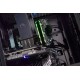 Actina 5901443338406 PC Intel Core i5 i5-12400F 16 GB DDR4-SDRAM 1 TB SSD NVIDIA GeForce RTX 3060 Midi Tower Black