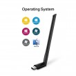 TP-Link Archer T2U Plus Internal WLAN 600 Mbit/s TP-Link Archer T2U Plus Internal WLAN 600 Mbit/s