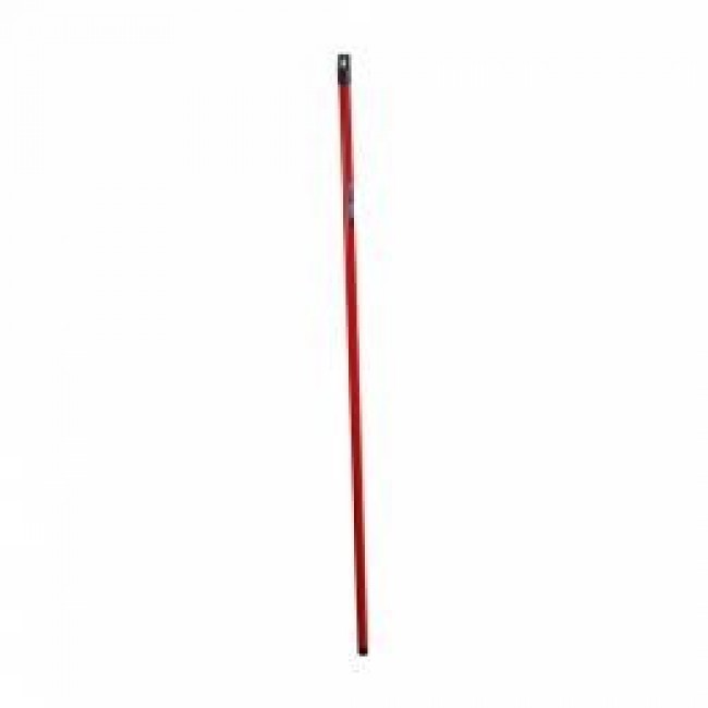 Mop handle Vileda (Click) Black, Red