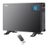 CONVECTOR HEATER NOVEEN CH7100 LCD SMART BLACK