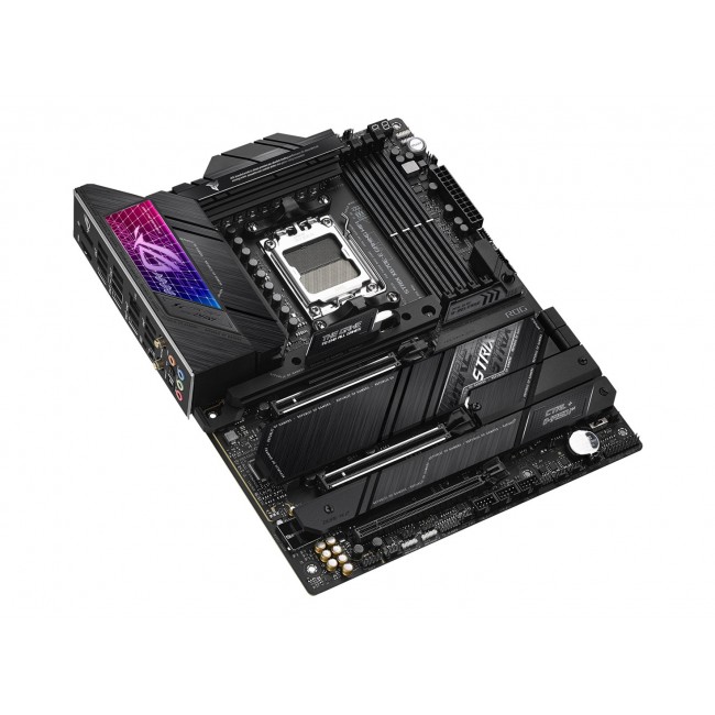 ASUS ROG STRIX X670E-E GAMING WIFI AMD X670 Socket AM5 ATX