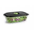 FoodSaver FFC024X food storage container Rectangular Box 2.3 L Transparent 1 pc(s) FoodSaver FFC024X food storage container Rectangular Box 2.3 L Transparent 1 pc(s)