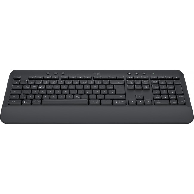 Logitech SIGNATURE K650