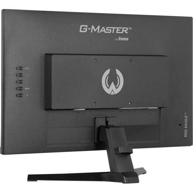 iiyama G-MASTER G2470HS-B1 computer monitor 60.5 cm (23.8