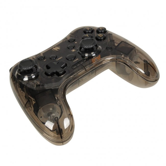 iBox IGP5 Gaming Controller Black Bluetooth Gamepad Analogue / Digital Android, Nintendo Switch, Nintendo Switch Lite, Nintendo Switch OLED, PC, iOS iBox IGP5 Gaming Controller Black Bluetooth Gamepad Analogue / Digital Android, Nintendo Switch, Nintendo Switch Lite, Nintendo Switch OLED, PC, iOS