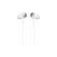 Samsung EO-IC100 Headset Wired In-ear Calls/Music USB Type-C White