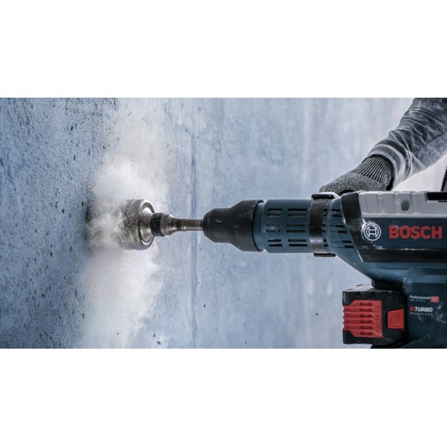 BOSCH CROWN SDS-MAX 68x160mm KPL.