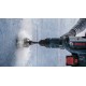BOSCH CROWN SDS-MAX 68x160mm KPL.