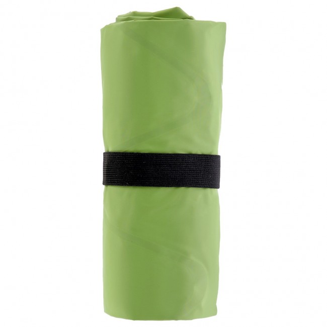 NILS CAMP hiking mat NC4005 Green