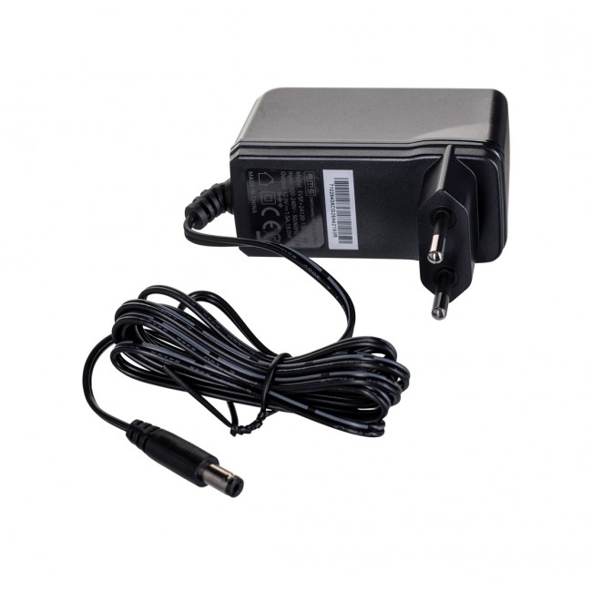 Dahua Technology XVR5104HS-I3 digital video recorder (DVR) Black