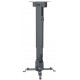 MANHATTAN Beamer Decken- und Wandhalterung 20kg schwarz MANHATTAN Beamer Decken- und Wandhalterung 20kg schwarz