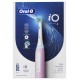 Oral-B Electric Toothbrush iO4 For adults Rechargeable Lavender Number of brush heads included 1 Number of teeth brushing modes 4