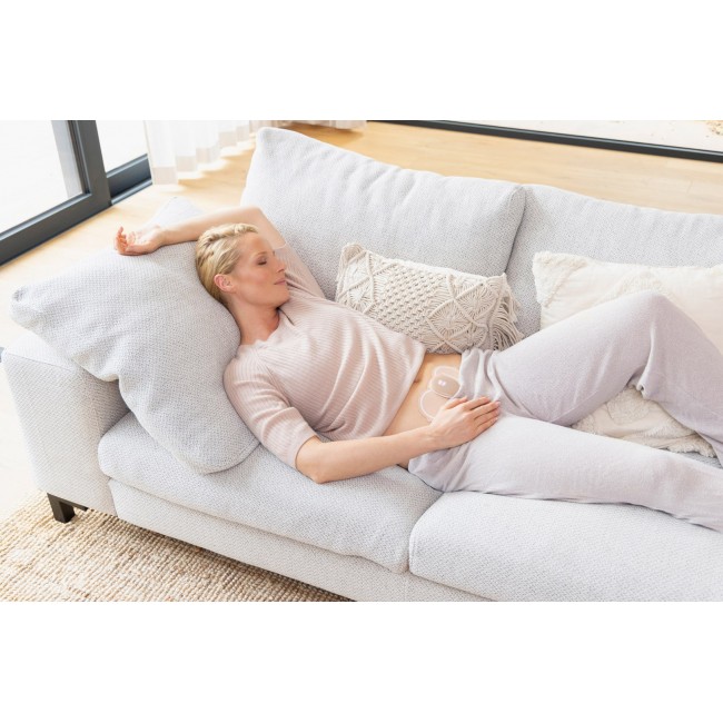 Medisana TT 250 menstrual pain relief device Medisana TT 250 menstrual pain relief device