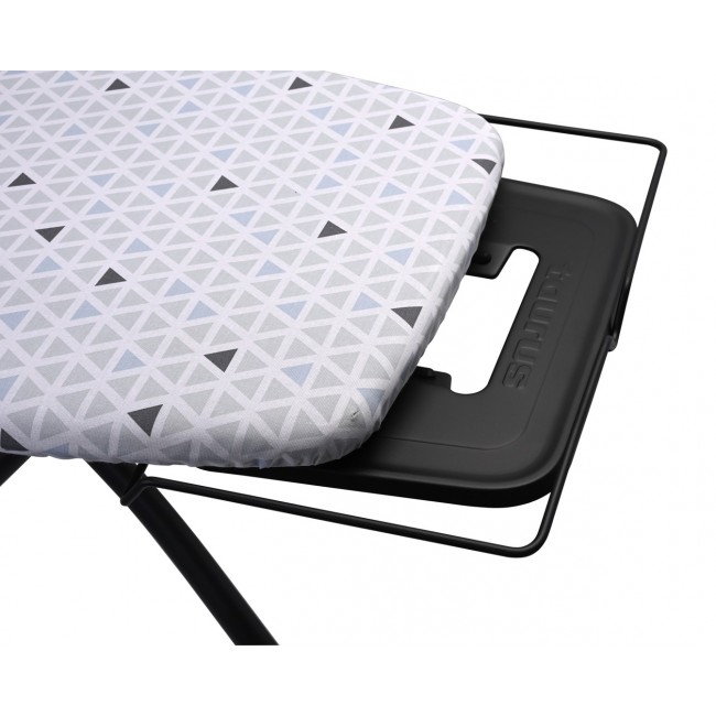 Taurus Argenta Elegance Full-size ironing board 1700 x 480 mm Taurus Argenta Elegance Full-size ironing board 1700 x 480 mm