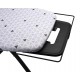 Taurus Argenta Elegance Full-size ironing board 1700 x 480 mm Taurus Argenta Elegance Full-size ironing board 1700 x 480 mm