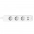TP-Link Tapo P300 3 AC outlet(s) Type F (CEE 7/4) 1.5 m 3 2300 W White