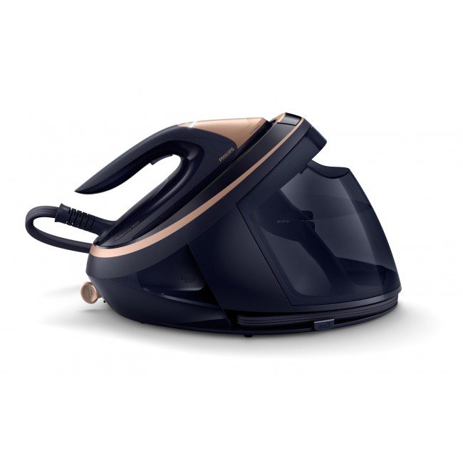 Philips PSG9050/20 steam ironing station 3100 W 1.8 L SteamGlide soleplate Black Philips PSG9050/20 steam ironing station 3100 W 1.8 L SteamGlide soleplate Black