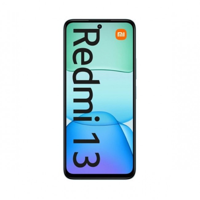 Xiaomi Redmi 13 17.2 cm (6.79 Xiaomi Redmi 13 17.2 cm (6.79