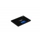SSD Goodram CL100 Gen. 3 480GB Sata III 2,5 Retail SSD Goodram CL100 Gen. 3 480GB Sata III 2,5 Retail
