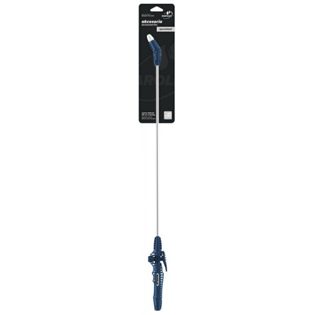 MAROLEX LANCA KĄTOWA 60 cm Z RĄCZKĄ ALKA LINE MAROLEX LANCA KĄTOWA 60 cm Z RĄCZKĄ ALKA LINE
