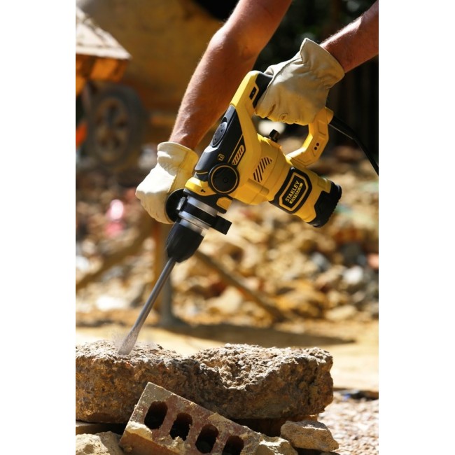 Stanley FME1250K 1250 W 850 RPM Stanley FME1250K 1250 W 850 RPM