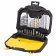 Stanley STA7183-XJ drill bit Drill bit set 30 pc(s) Stanley STA7183-XJ drill bit Drill bit set 30 pc(s)