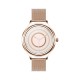 Kumi K3 gold smartwatch Kumi K3 gold smartwatch