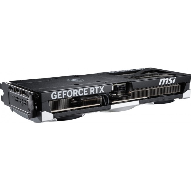 MSI VENTUS GEFORCE RTX 5080 16G 3X OC PLUS graphics card NVIDIA 16 GB GDDR7