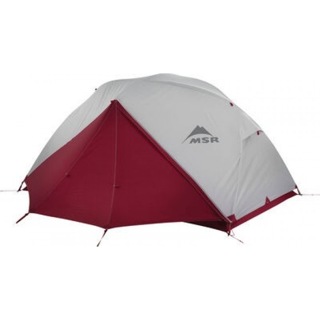 MSR Elixir 2 2 person(s) Grey, Red