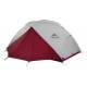 MSR Elixir 2 2 person(s) Grey, Red