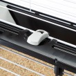 FERPLAST Casita 120 - cage for guinea pig and rabbit