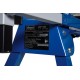 Scheppach UMF1550 mitre saw stand 4 leg(s) Black, Blue Scheppach UMF1550 mitre saw stand 4 leg(s) Black, Blue