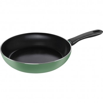 BALLARINI CAPRERA Saute frying pan 28 cm green