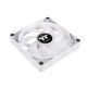 Thermaltake CT140 PC Computer case Fan 14 cm White 2 pc(s) Thermaltake CT140 PC Computer case Fan 14 cm White 2 pc(s)