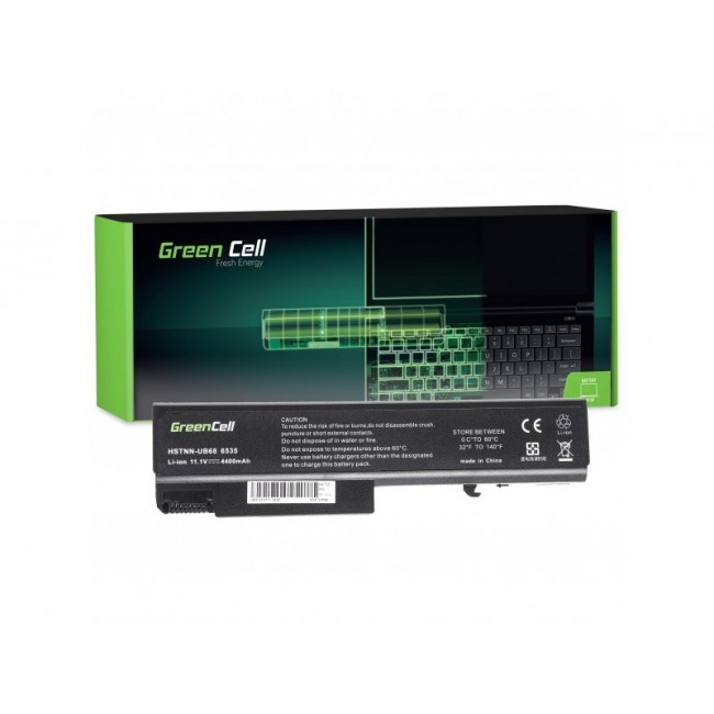 Green Cell HP14 notebook spare part Battery Green Cell HP14 notebook spare part Battery