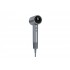Denver HDD-1400DGR dryer with LED display, dark gr