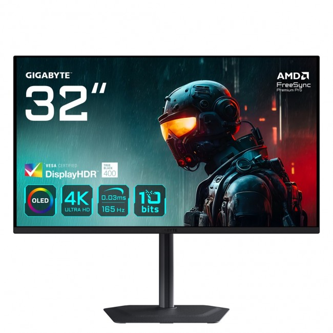 GIGABYTE MO32U 31.5 GIGABYTE MO32U 31.5